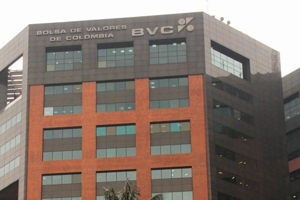JP Morgan ve mejorías en la BVC y disminuye riesgo de reclasificación