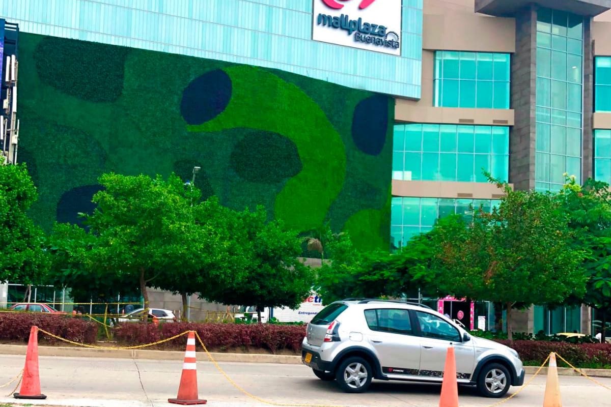 ‘El Mercado’ virtual, la nueva propuesta de Mallplaza Barranquilla