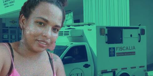 ¿Por qué mataron a Jenifer Puerta? Investigan si le pusieron una cita