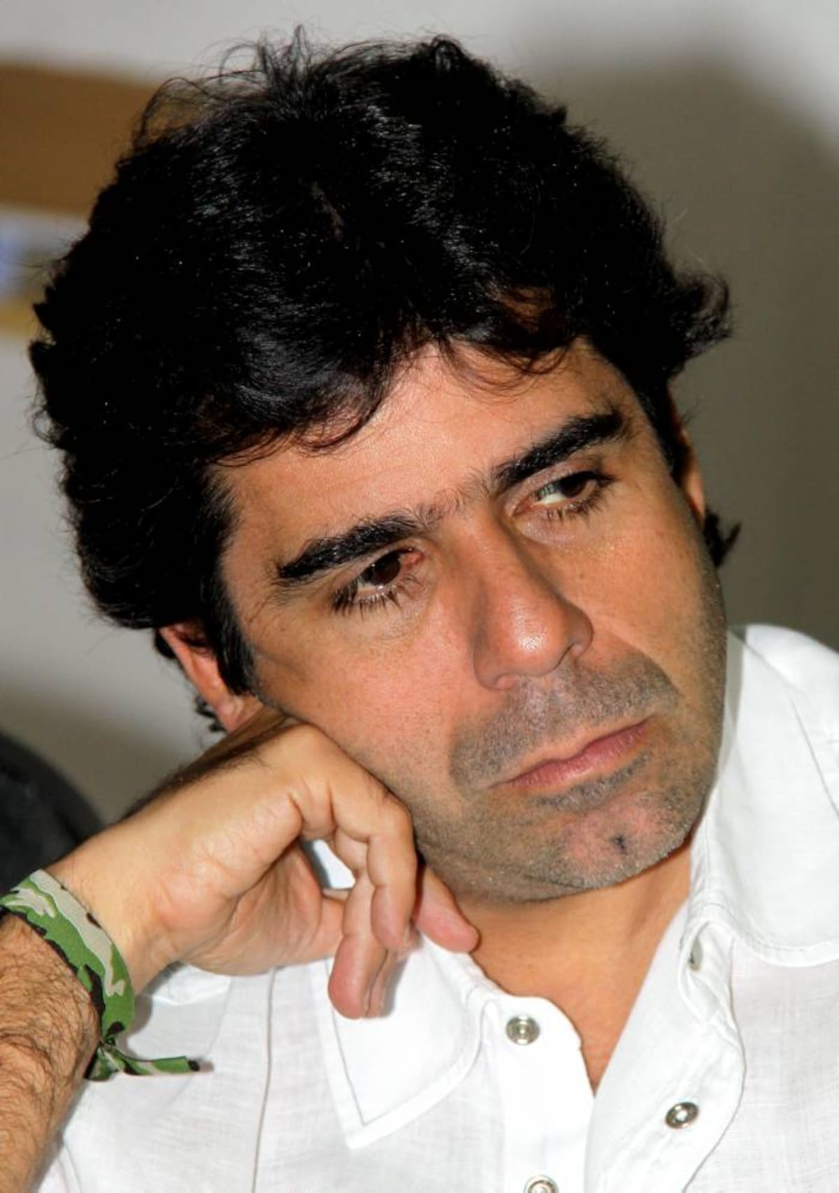 Alejandro Char, nuevo consejero presidencial para las Regiones. EL UNIVERSAL, MARUJA PARRA