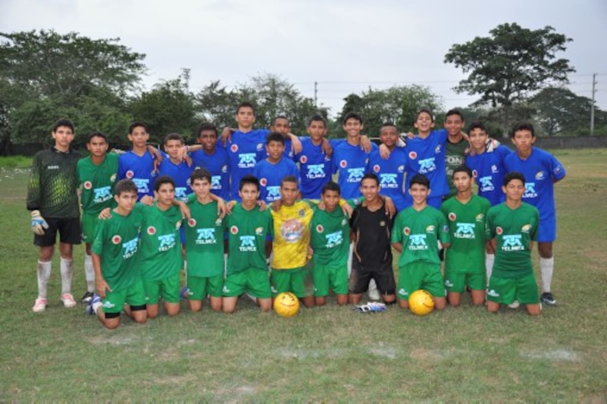 Córdoba en el zonal de fútbol lleva una victoria frente a Bolívar y un empate ante el seleccionado del Magdalena, en el Zonal tres del Torneo Nacional de Fútbol Prejuvenil. CORTESIA