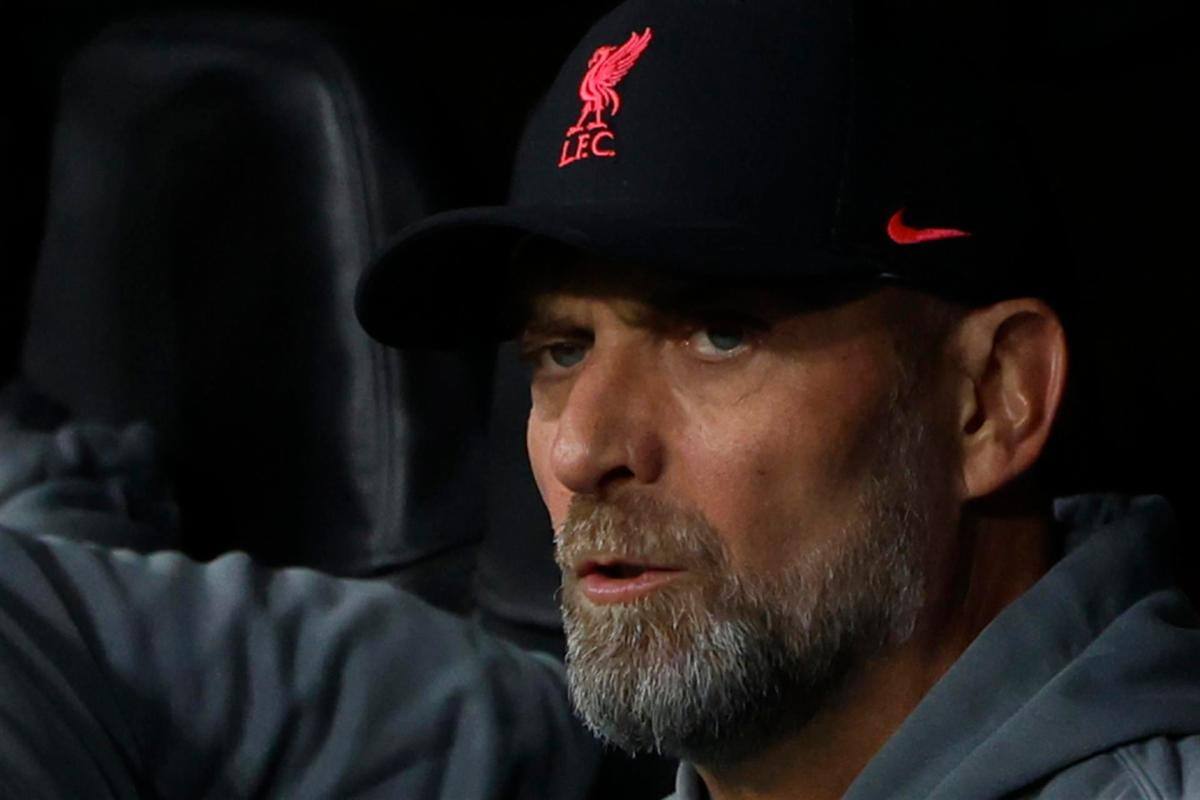 “Lo más importante es que liberen al padre”: Klopp tras vuelta de Lucho Díaz