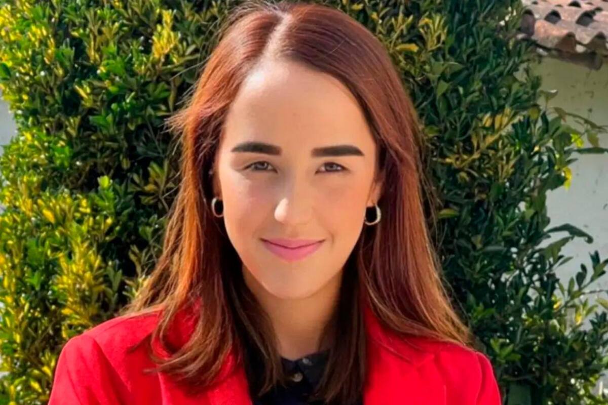 “Ni siquiera he besado a alguien”: Érika Zapata habló de su vida privada