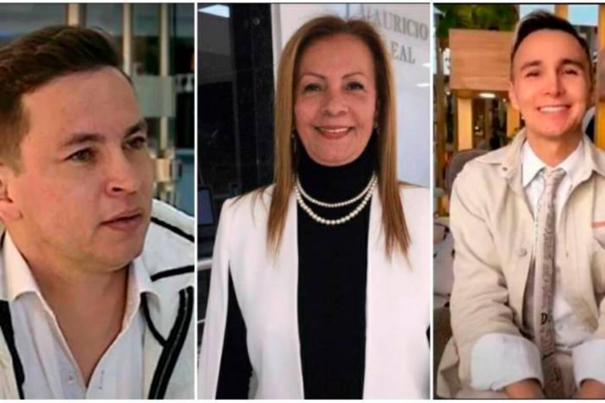 Víctimas no aceptan preacuerdo para que Jhonier Leal pague 26 años de cárcel