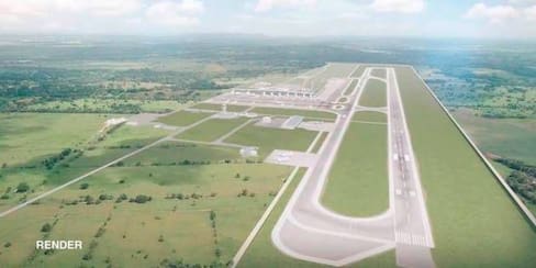 Fallo de la Corte sobre nuevo aeropuerto en Bayunca, ANI responde