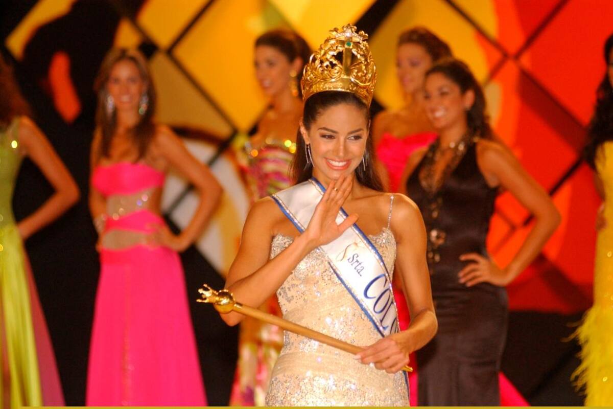 Canal RCN, la nueva casa de Miss Universo Colombia
