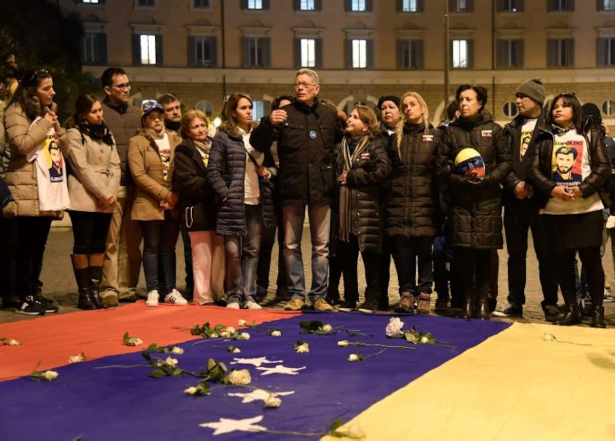AFP TIZIANA FABI