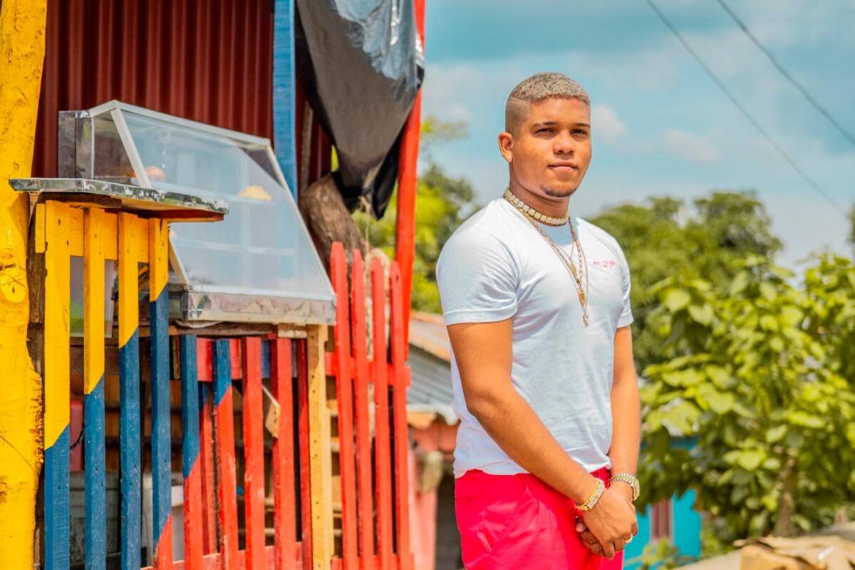 Luister La Voz impacta con su talento a Zion y Ana del Castillo