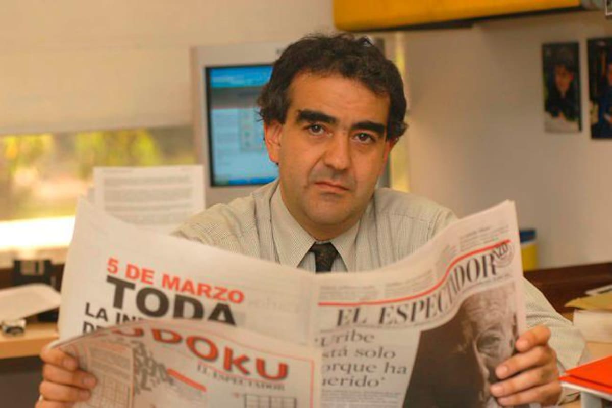 Por crisis económica, El Espectador nuevamente puede ser semanario