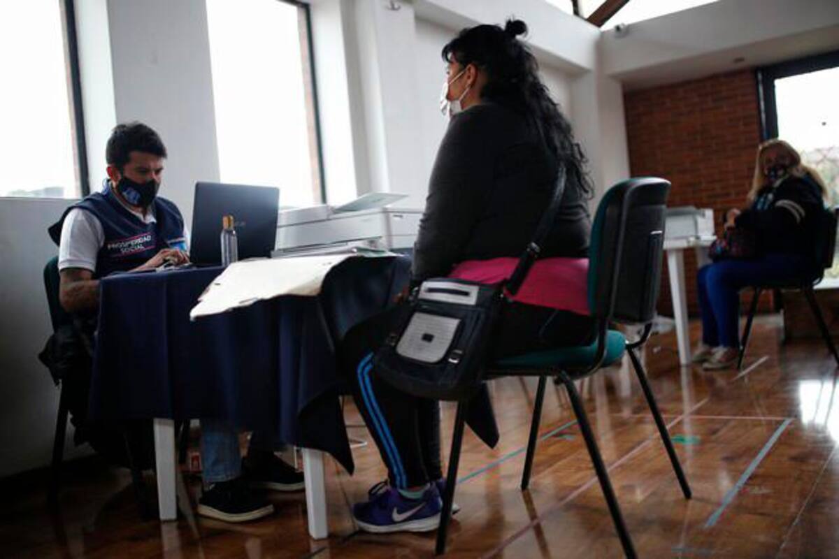 Extienden plazo para cobrar pagos pendientes de Ingreso Solidario