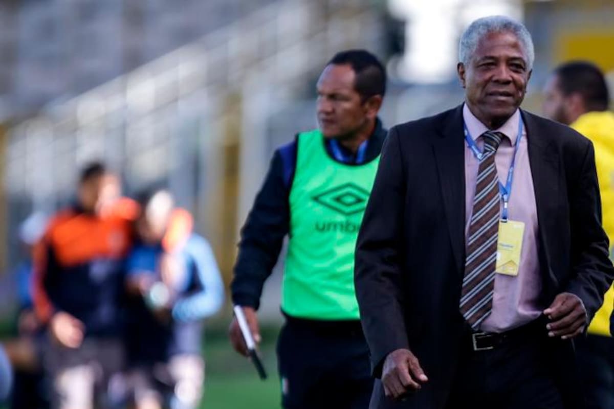 Diez entrenadores que han dejado una marca imborrable en la Copa