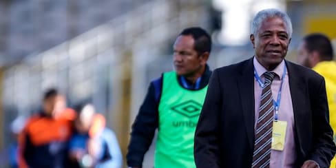 Diez entrenadores que han dejado una marca imborrable en la Copa
