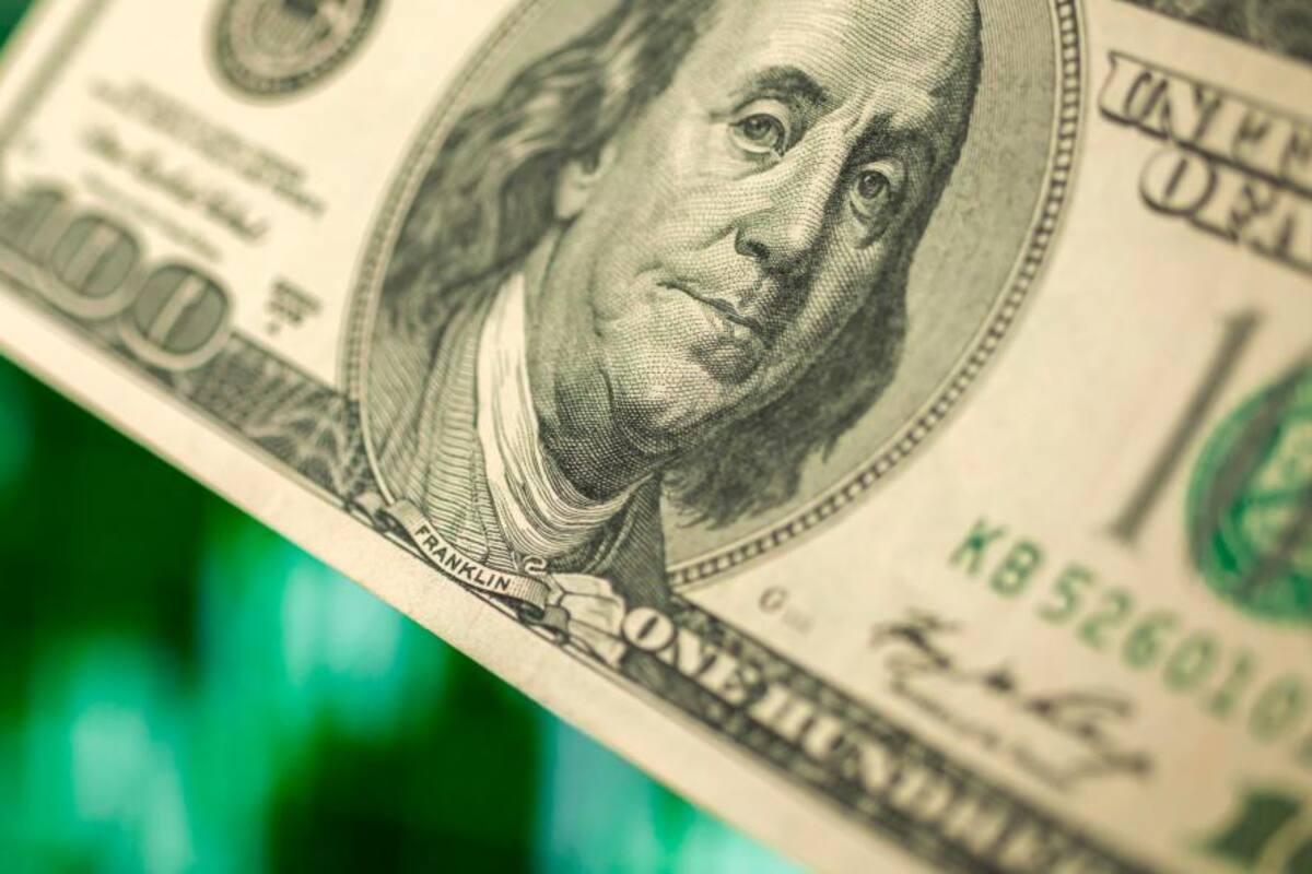 Precio del dólar: jornada del martes se mantiene a la alza, y se acerca a los $4.200