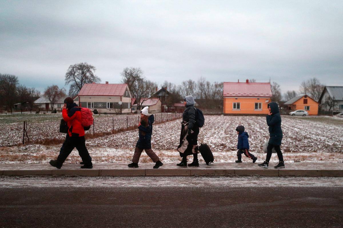 Rusia y Ucrania: los años pesan más en la guerra