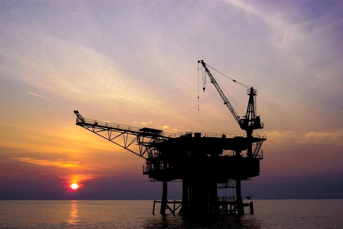 Reservas de gas natural ¿por qué son importantes?