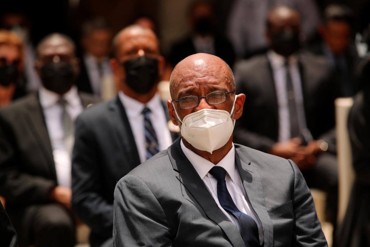 Primer ministro de Haití califica de “dramática” la situación tras el sismo