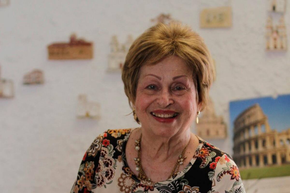 Una conversión por amor: la historia detrás del libro ‘Yo Judía, Yo Católica’