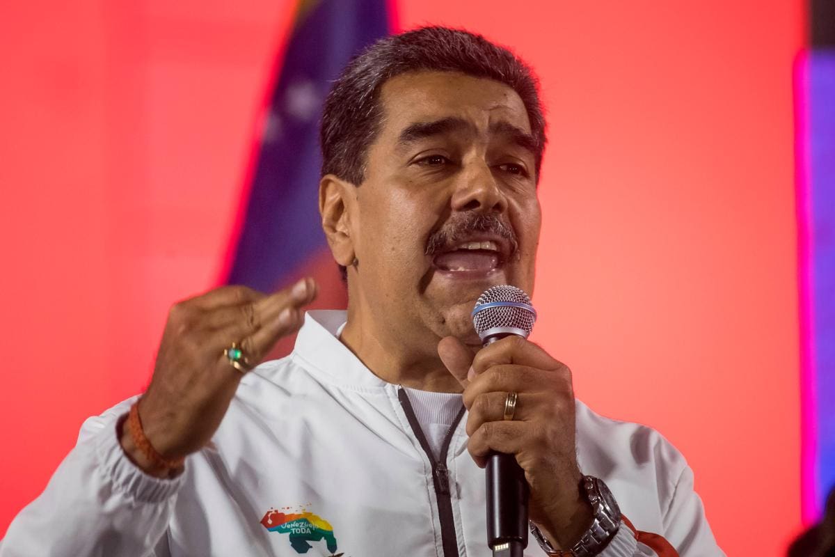 Reino Unido insta a Venezuela a cesar sus “acciones injustificadas” contra Guyana