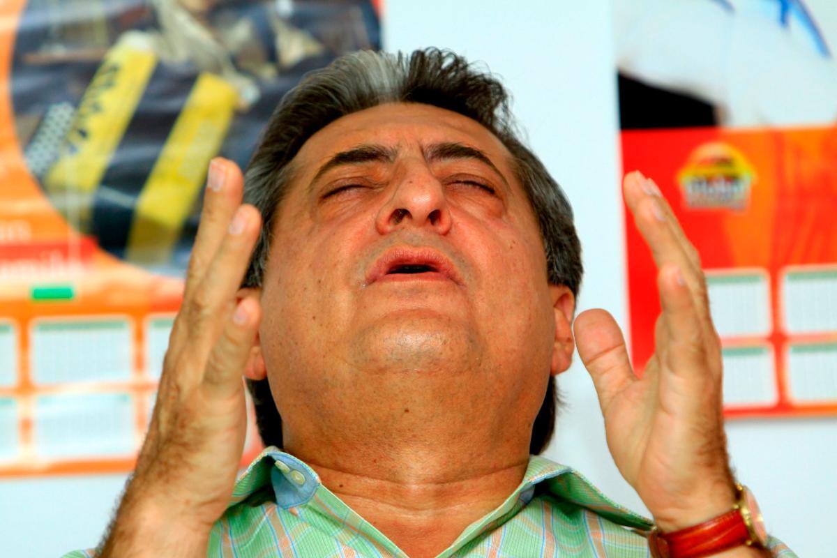 15 canciones para recordar a Jorge Oñate