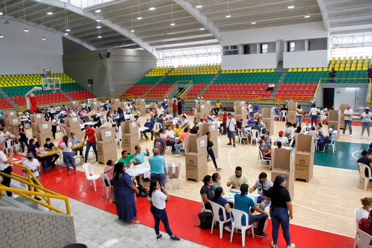 Particularidades entre las elecciones pasadas y las del 29 de octubre