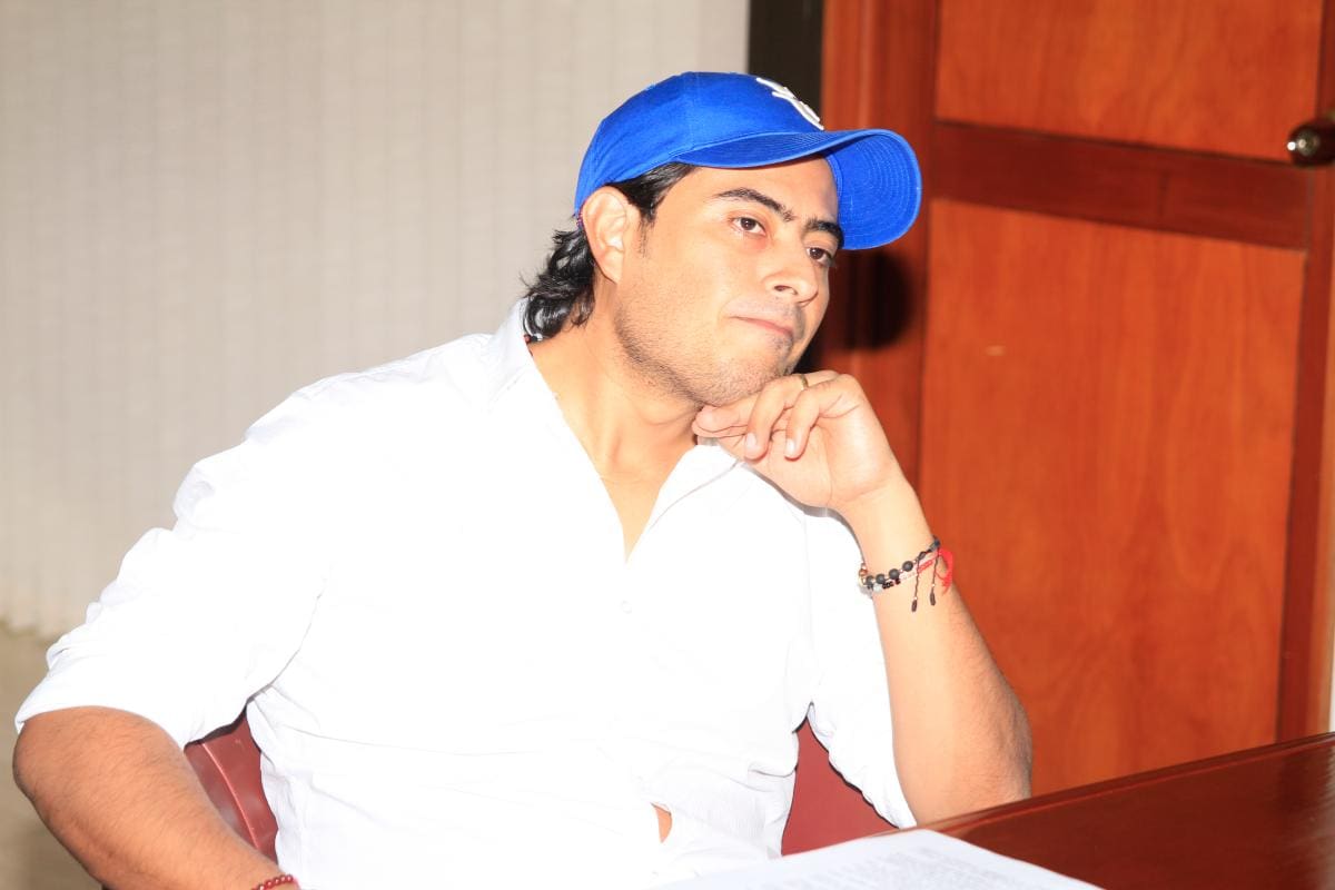 Investigan al hijo de Petro por presuntamente recibir dineros “mal habidos”