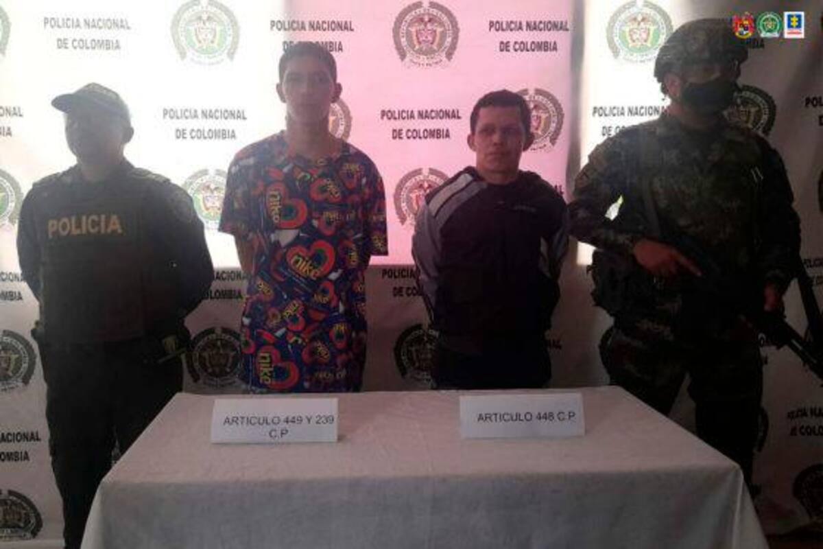 Envían a prisión a auxiliar de Policía que ayudó a detenido a fugarse