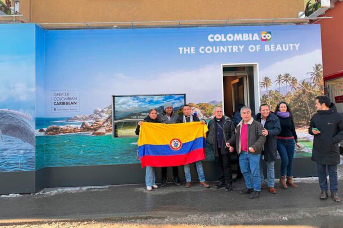 Abren investigación a funcionarios del Gobierno por polémica Casa Colombia