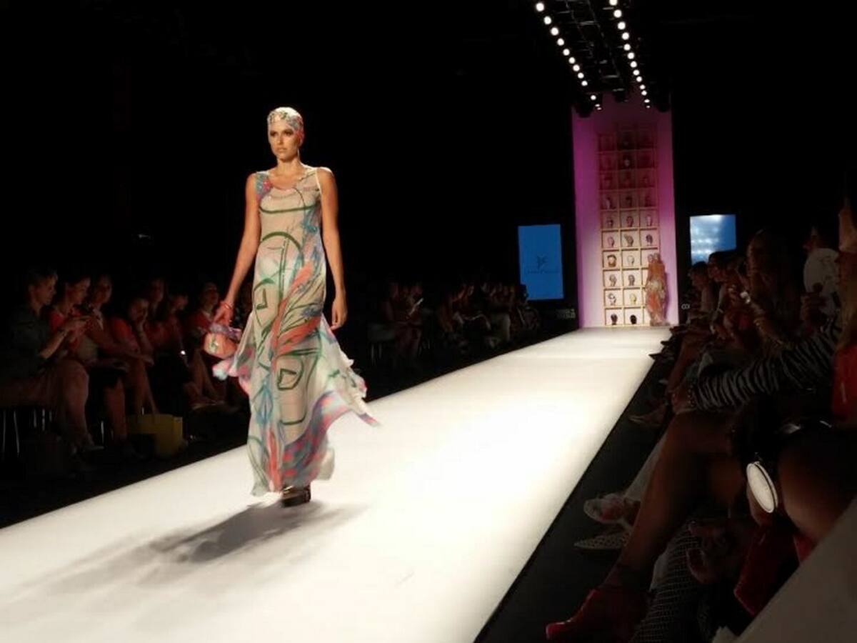 María Luisa Ortiz, Diego Guarnizo, Lina Cantillo, Hernán Zajar y Argemiro Sierra hacen parte de este proyecto. COLPRENSA