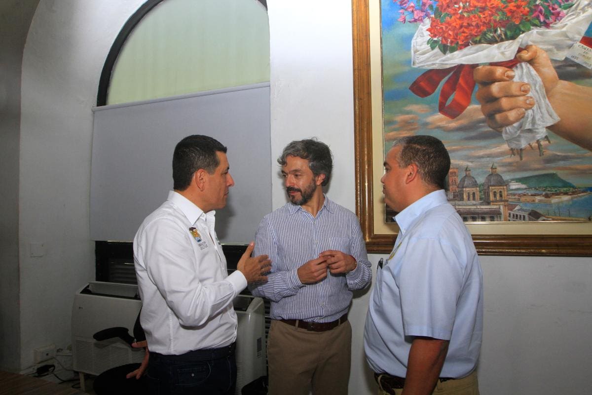 “Se dejaron de censar varios sectores, por seguridad”: DANE