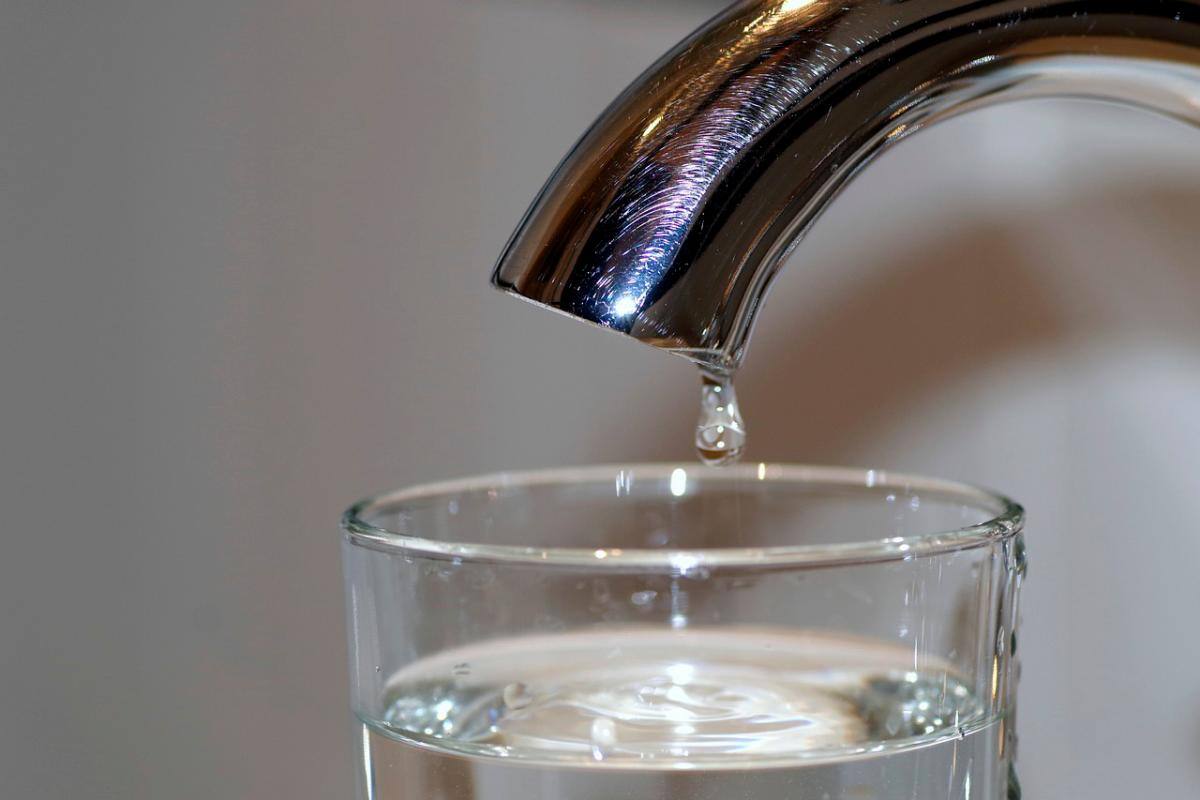 Habrá racionamiento de agua en Bogotá desde la próxima semana