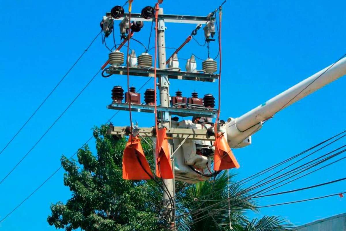 “Rebaja de tarifas de energía en el Caribe dependen del Consejo de Estado”