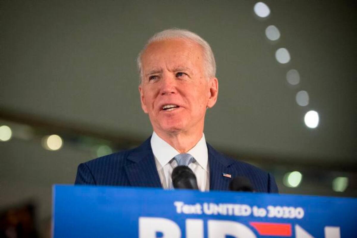 Biden, el favorito de los latinos de Florida para enfrentar a Trump