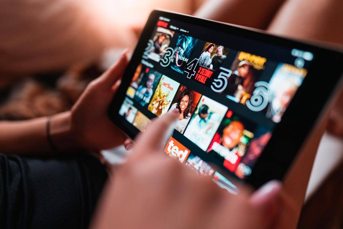 Netflix cerrará el mes de marzo con estos estrenos imperdibles