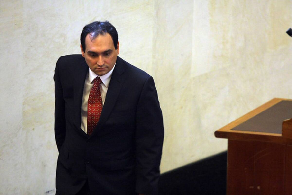 Eduardo Merlano Colprensa