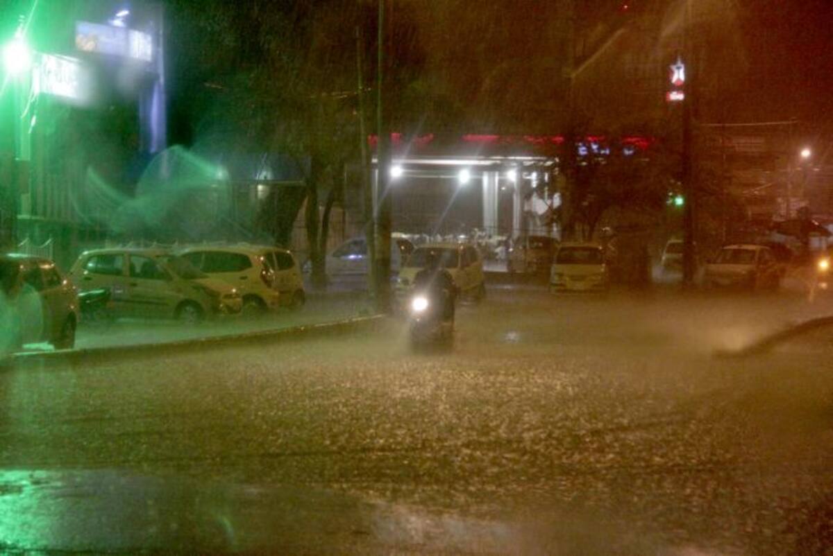 Los motociclistas salieron a las calles, pese a la dificultad para movilizarse. Nayib Gaviria Amador