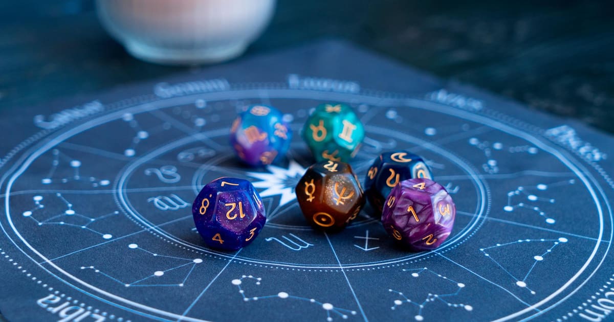 Tuesday, May 12th Horoscope: Daily Predictions for All Signs