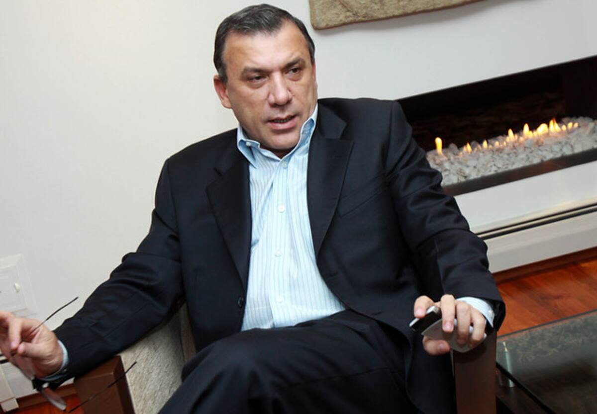 Roy Barreras. COLPRENSA