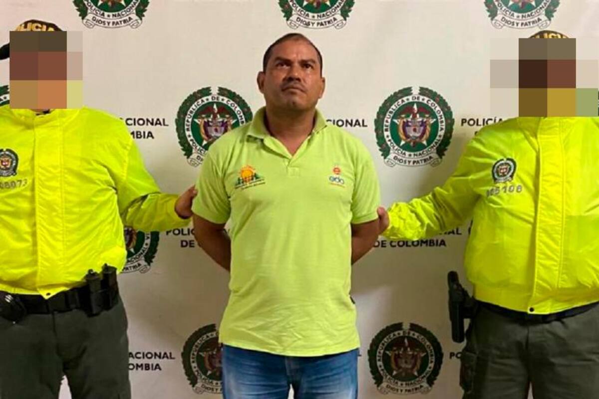Alias ‘Grande’, del Clan del Golfo, ordenó que mataran a Londoño: Fiscalía