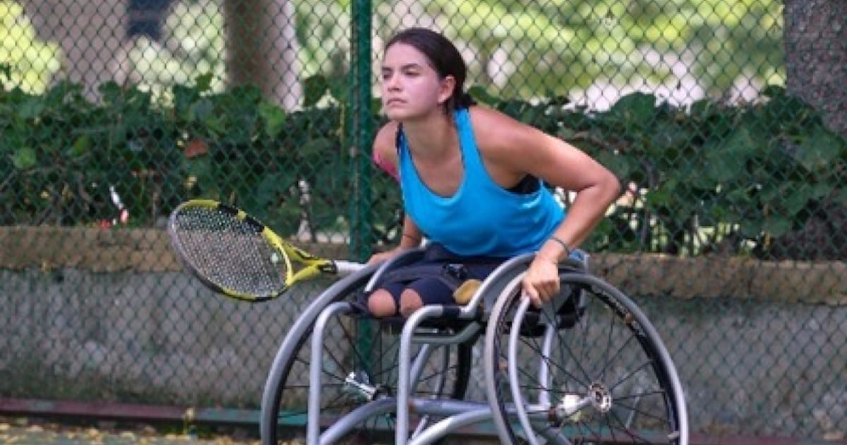 Se viene el XV Torneo Internacional de Tenis en silla de ruedas ITF WC50