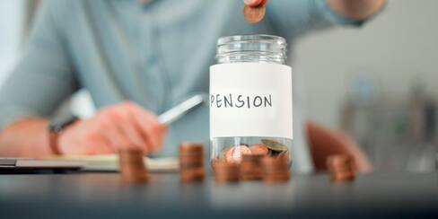 La mitad de los pensionados gana un salario mínimo: ¿Cómo sería la mesada para 2024?