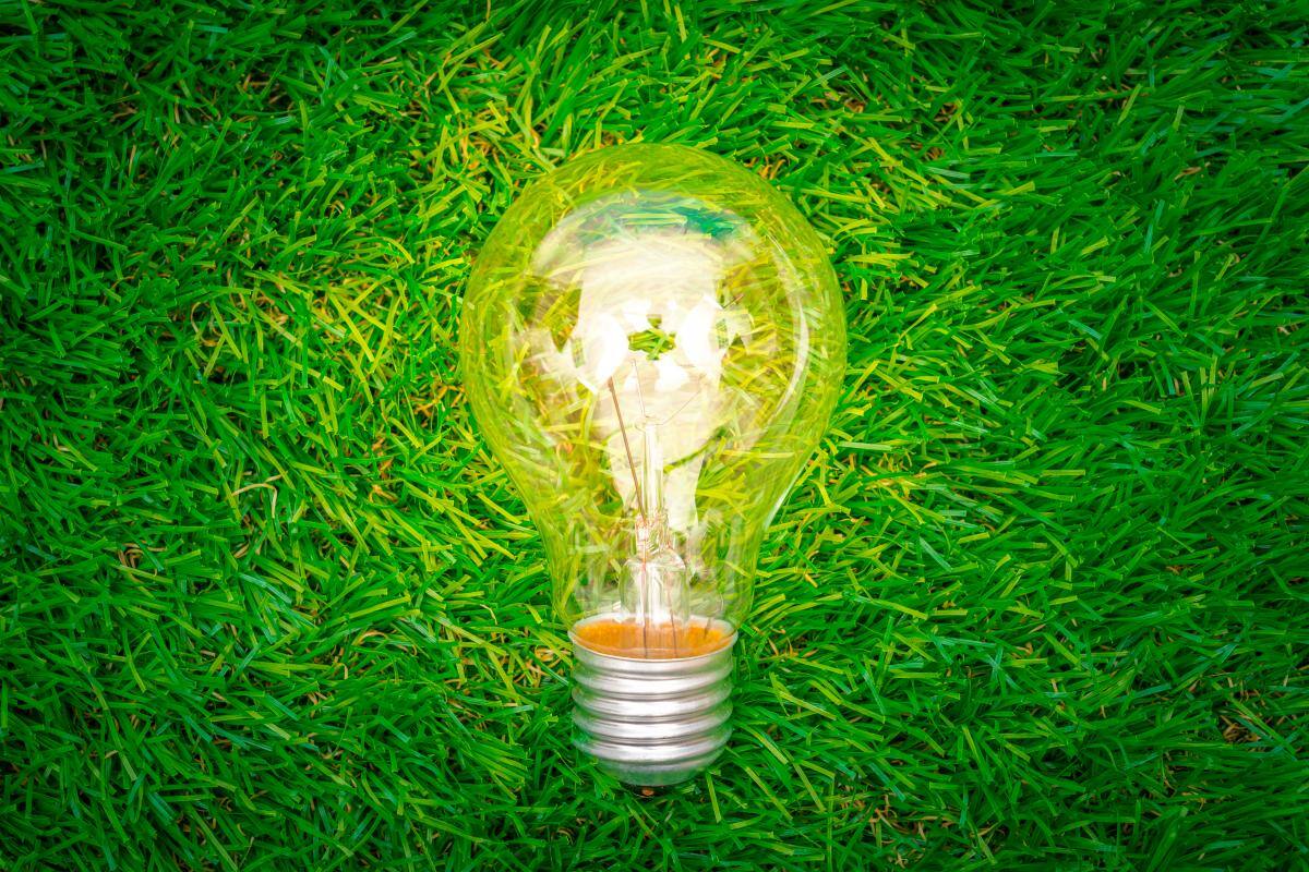 ¿Qué puede hacer para ahorrar energía?