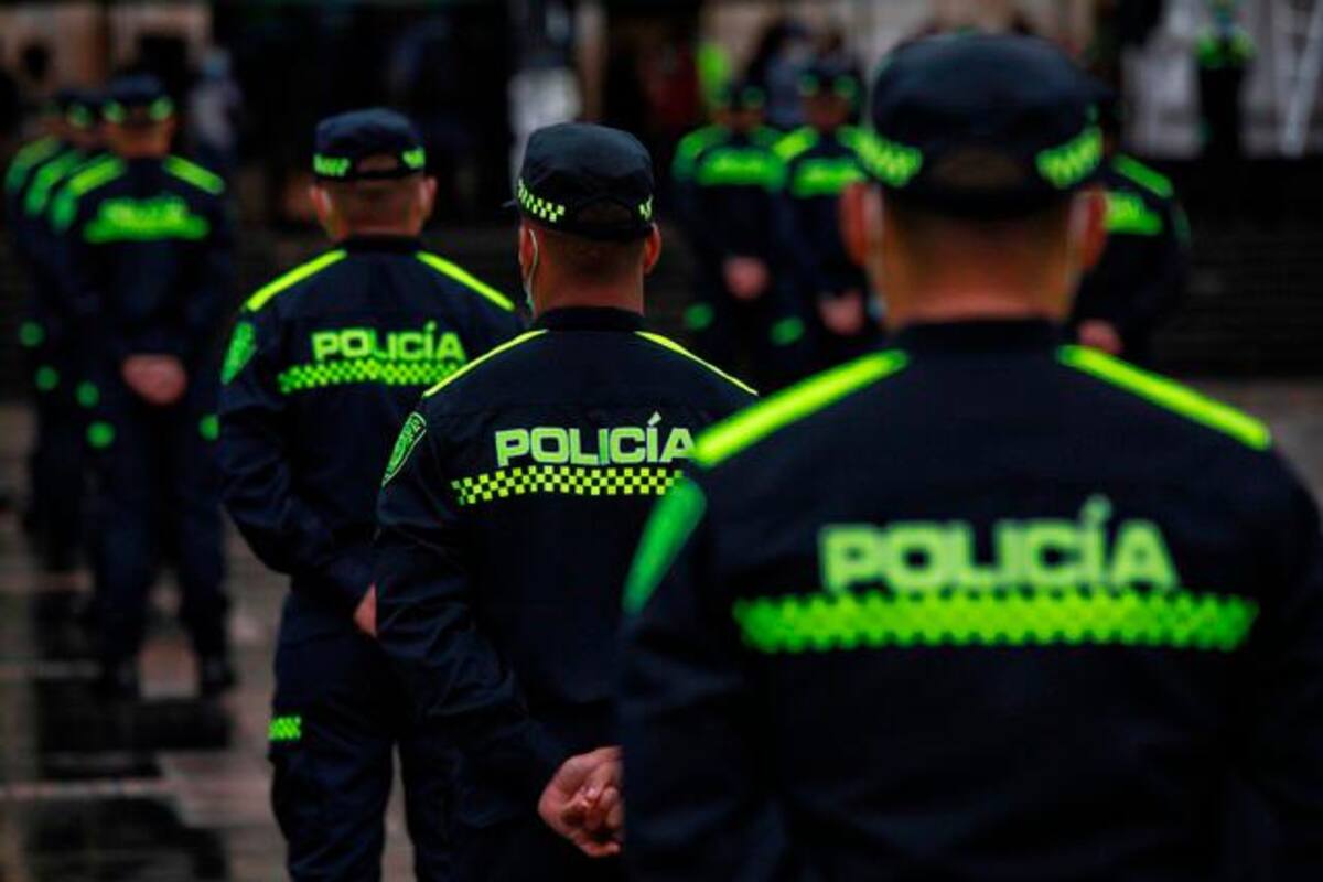 Minjusticia o Mininterior: el dilema sobre el traslado de la Policía
