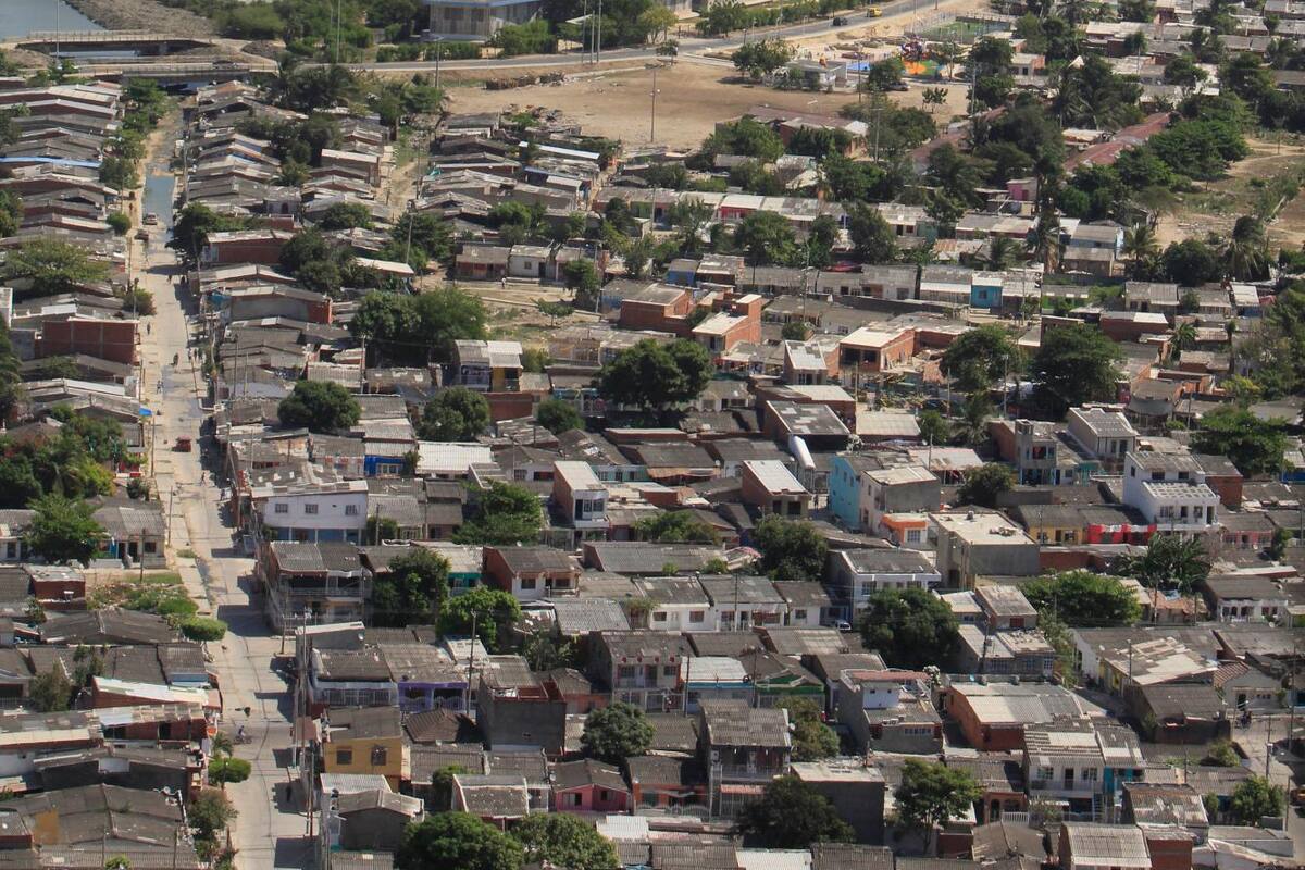 Alcalde solicita a la ANI recursos para culminar vía Perimetral