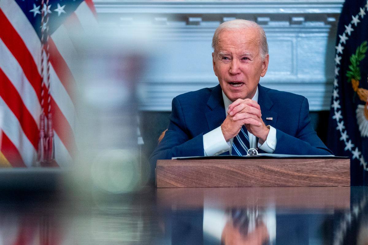 “Lo de hoy es sólo el comienzo”: Joe Biden tras liberación de rehenes en Gaza