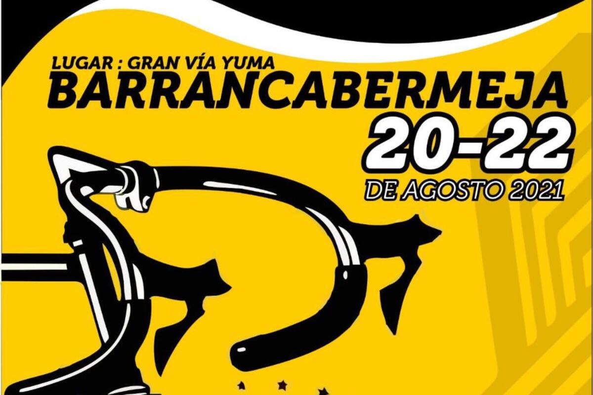 Sincelejo, presente en los Campeonatos Nacionales de Ciclismo Máster 2021