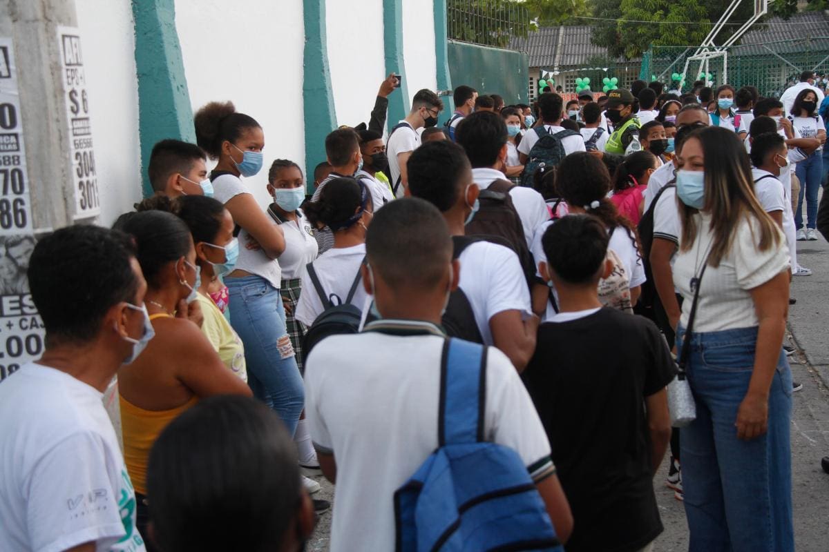 Tras muerte de niño por bullying, esto deben saber los cartageneros