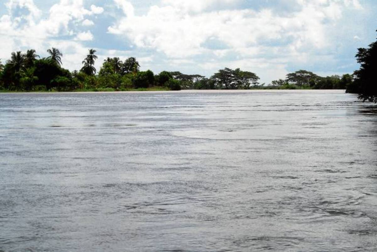 En día internacional del agua la CVS hace un llamado para cuidar las fuentes de agua.