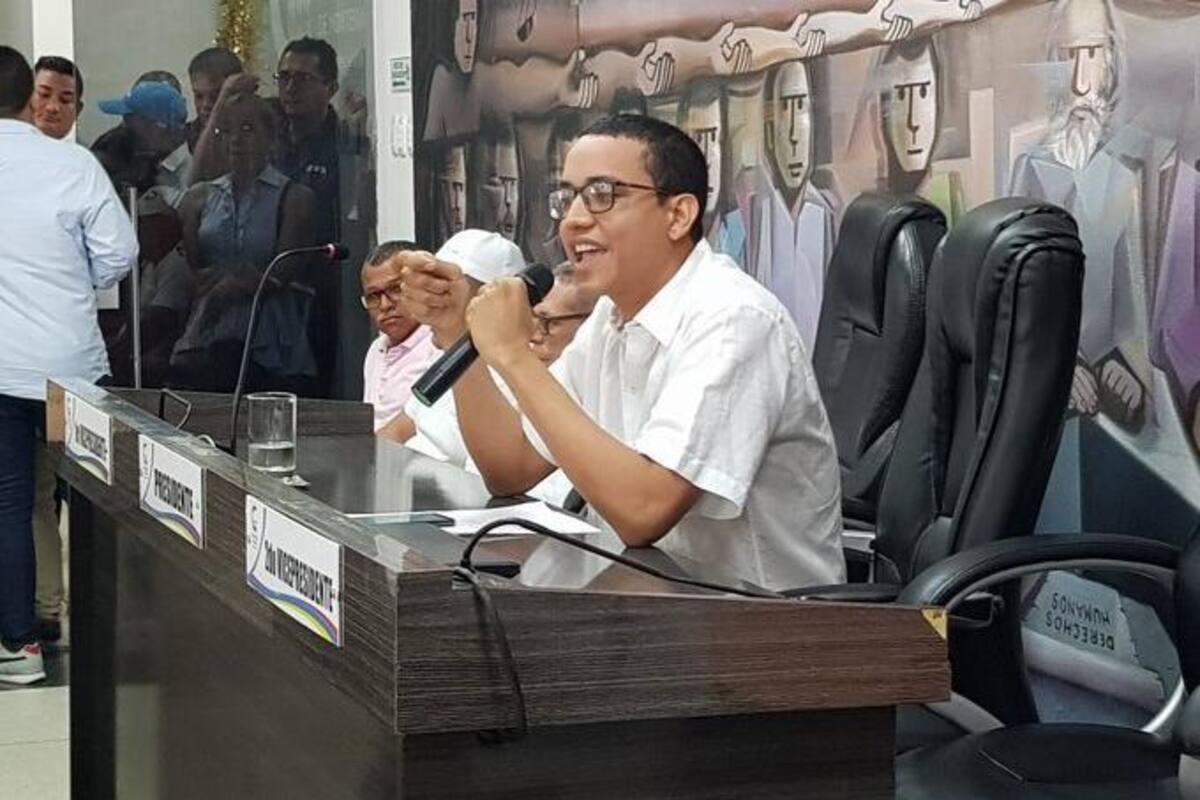 Comité de Ética de Cambio Radical investigará a concejal de Montería