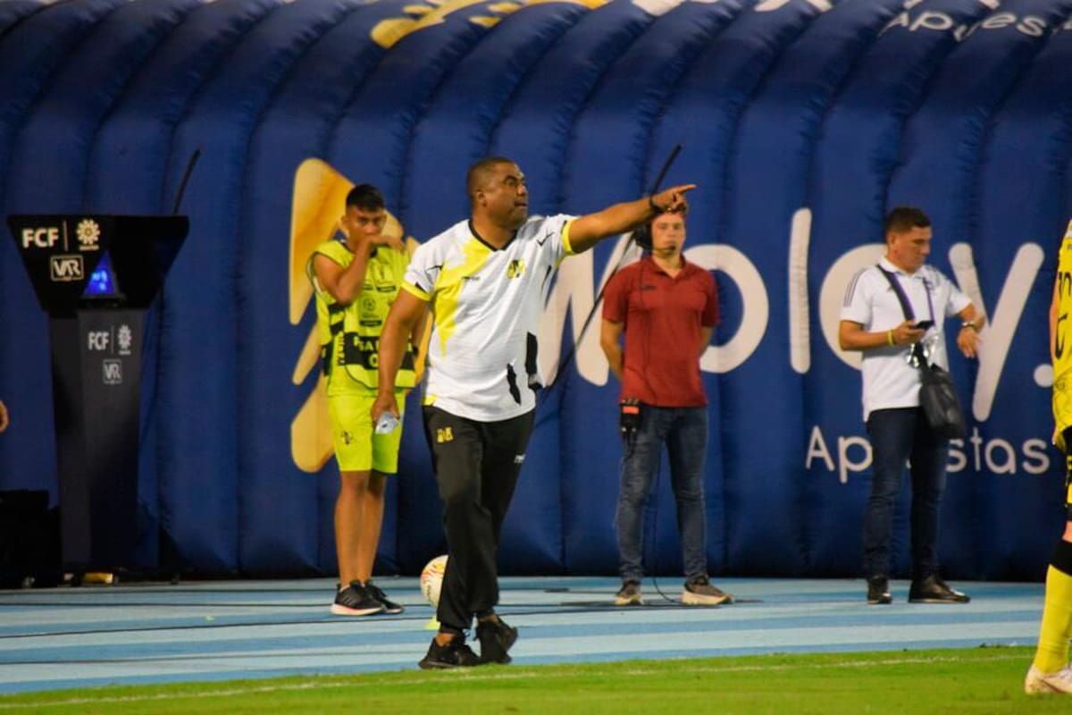 Así están las cuentas para acceder a la final del fútbol colombiano