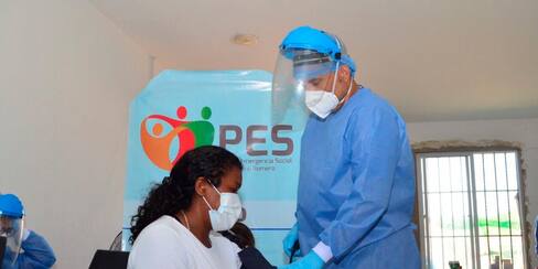 ¡Agéndate! El PES llegará a San Francisco con más de 60 servicios